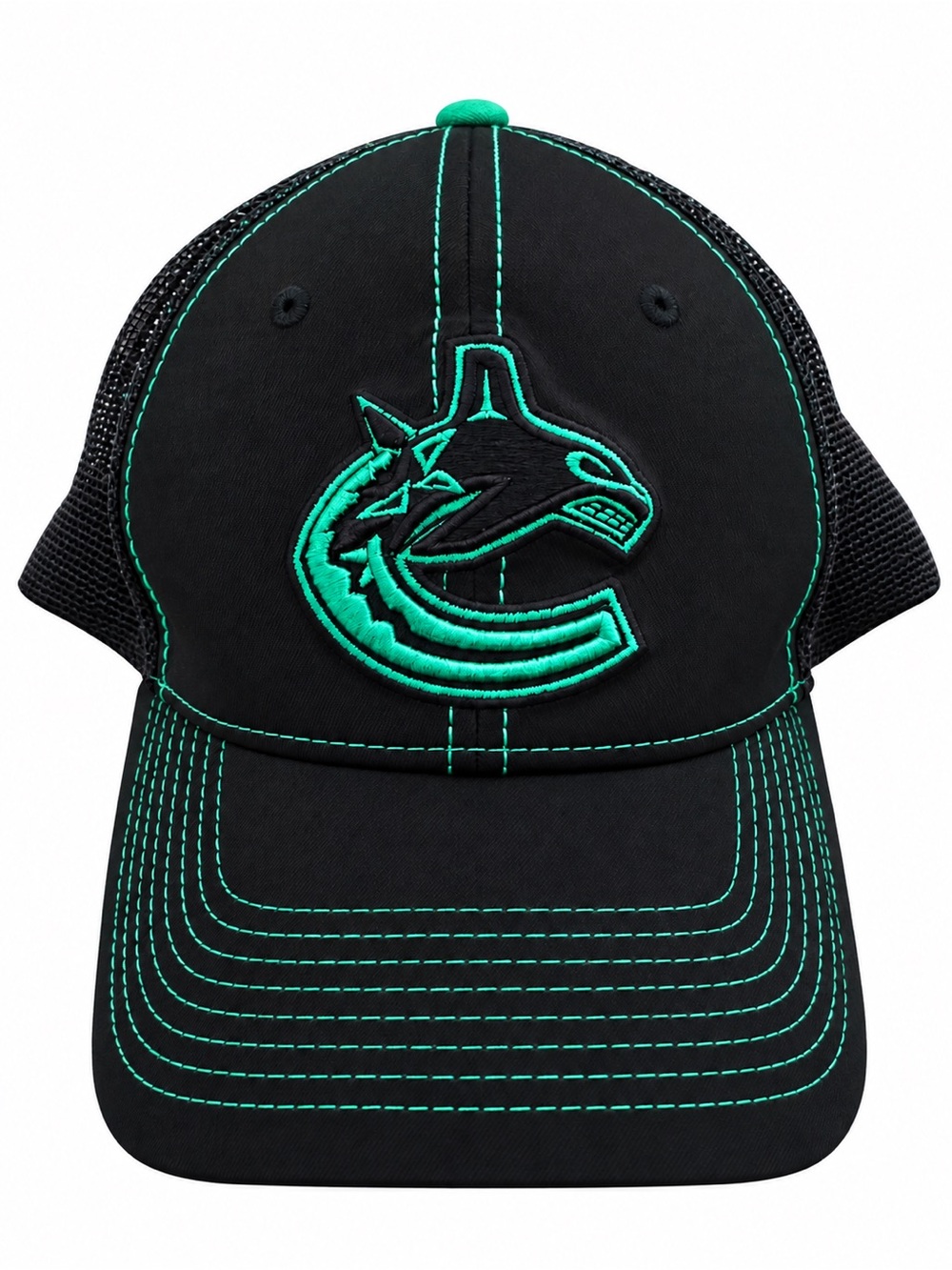 CANUCKS hat S/M